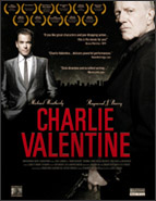 Gorilla Pictures Presents Charlie Valentine