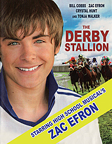 Poster Image of Zax Efron