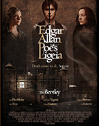 Edgar Allen Poe Poster